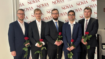 vvs raseborg examen novia
