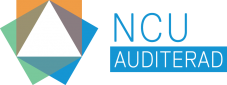 NCU blue auditerad