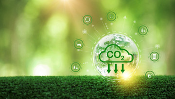 CO2 measurements