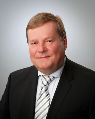 Förvaltnings- och personaldirektör