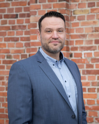 Prefekt teknik och sjöfart