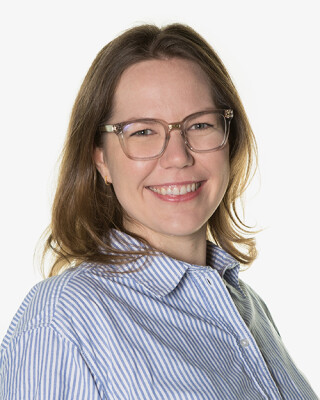 Jessica Bonde