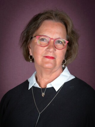 Harriet Ahlnäs