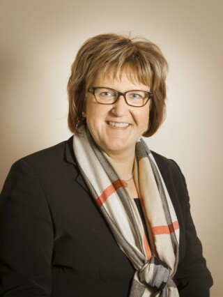 Ulrica Karp