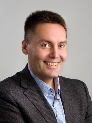 Stefan Malm