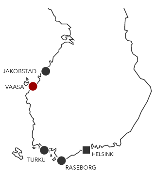 Campus Vasa karta_beskuren