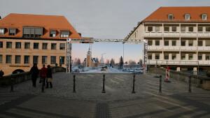 projectiononbridge