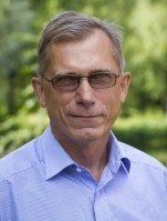 Thomas Böckelman Thomas Böckelman