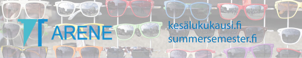arene summersemester