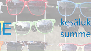 arene summersemester