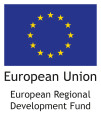 EU flag RGB