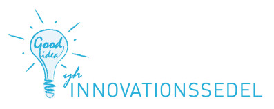 YH innovationssedel sve