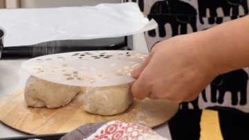 Leipakurssi RannikonRuoka