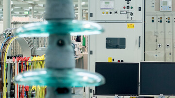 Automation technology