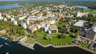 bild pa brando flygfoto