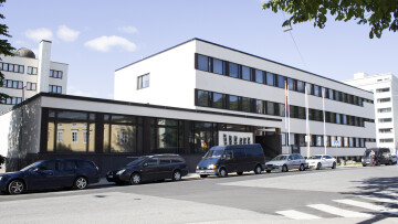 Novia Henriksgatan Janica 6316