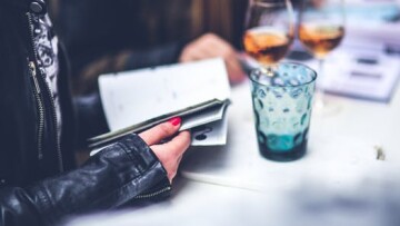 hands woman hand girl