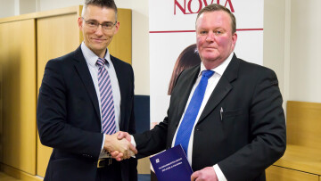 Husbyggnadsindustrins Osterbottens Distrikt rf