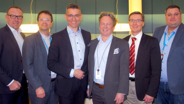 Novia lahjoitus Ramboll