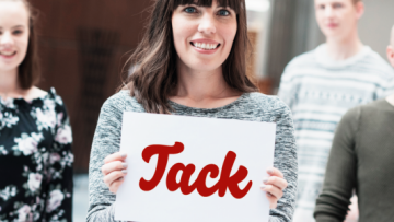 croppedimage550300 Tack donation 5