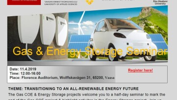 poster för evenemanget