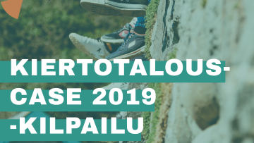 Kiertotalouscase 2019 IG teal