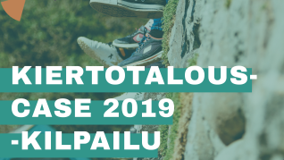 Kiertotalouscase 2019 IG teal