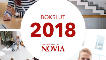 bokslut 2018 nyhet