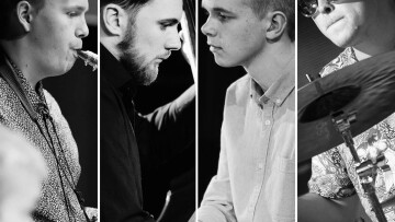 theQuarketCollecttive 300dpi Photo Jannike Back Alex Holm