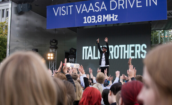 Italobrothers