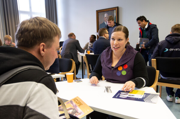 matching generellt speeddating2