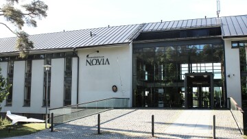 Campus Raseborg 2 bella