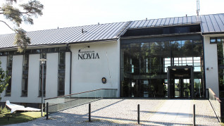 Campus Raseborg 2 bella