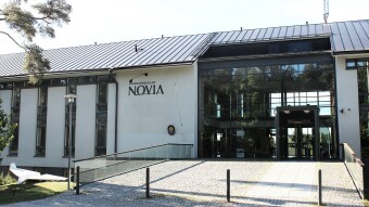 Campus Raseborg 2 bella