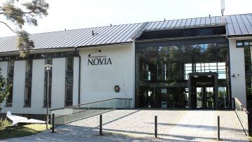 Campus Raseborg 2 bella