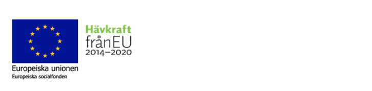 Havkraft fran EU logo