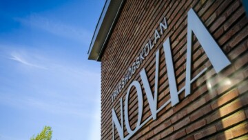 Yrkeshogskolan Novia