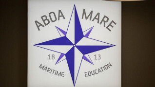 Aboa Mares logo