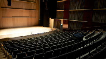 bild från Schaumansalen i Allegro