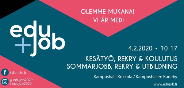 edujob mukanaK