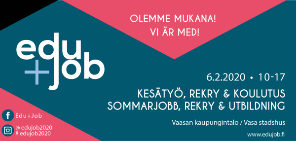 edujob mukanaV