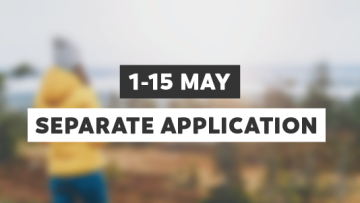 separateapplication konceptbild