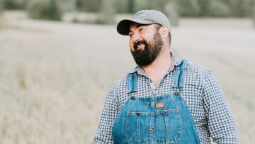 Christos Granqvist nyhet