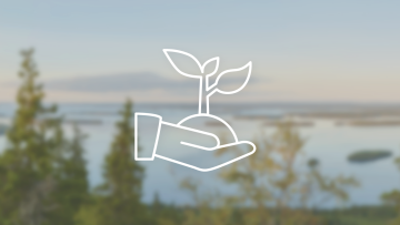 symbolik för biodiversitet