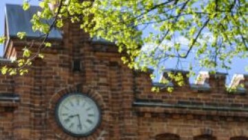 bild på ett av Novias hus