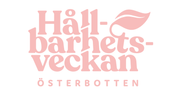 Hallbarhetsveckan logo RGB rosaArtboard 12x