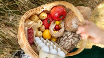 Lantbruk 2.0 workshop