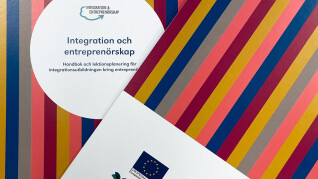 Projektets handbok