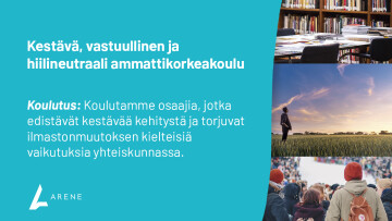 Koulutus keke somekortti