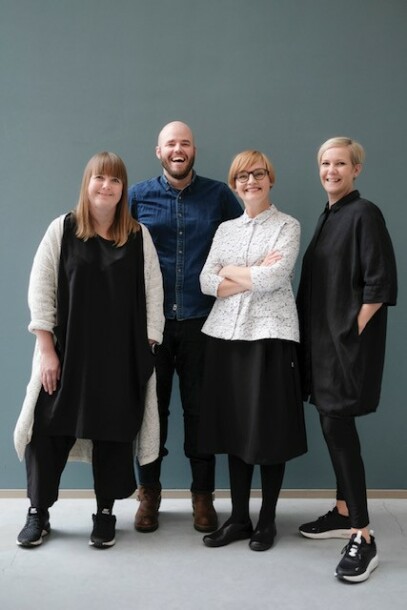annajaliisa gruppbild
